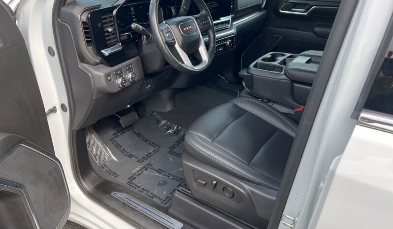 
 GMC Sierra 1500 full									