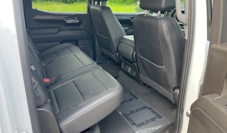 
 GMC Sierra 1500 full									