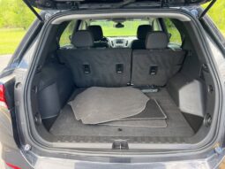 
 Chevrolet Equinox full									