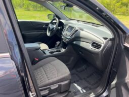 
 Chevrolet Equinox full									