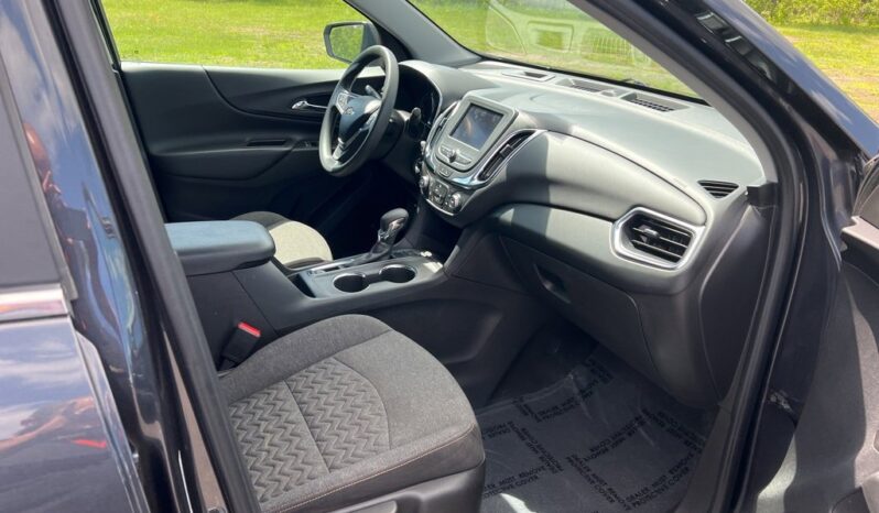 
 Chevrolet Equinox full									