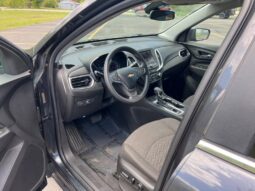 
 Chevrolet Equinox full									