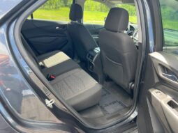 
 Chevrolet Equinox full									