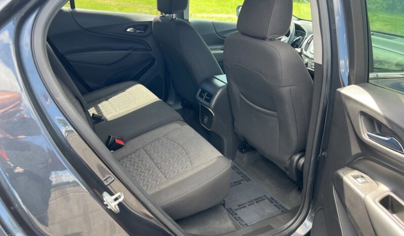 
 Chevrolet Equinox full									