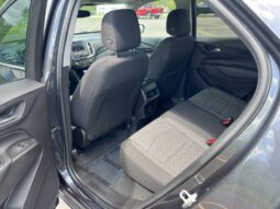 
 Chevrolet Equinox full									