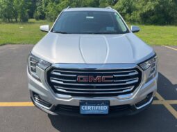 GMC Terrain