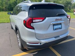 GMC Terrain