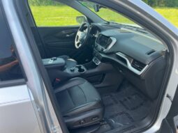 
 GMC Terrain full									