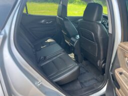 
 GMC Terrain full									