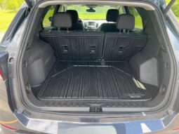 
 Chevrolet Equinox full									
