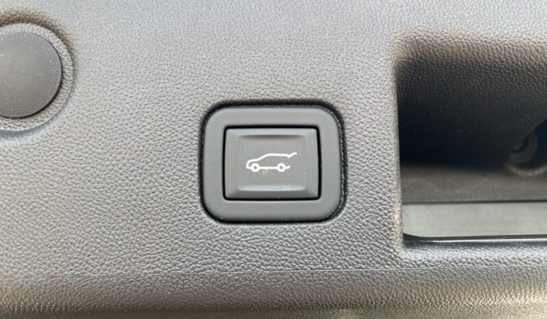 
 Chevrolet Equinox full									