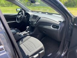 
 Chevrolet Equinox full									