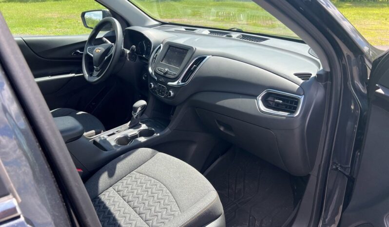 
 Chevrolet Equinox full									