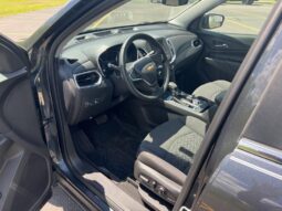 
 Chevrolet Equinox full									