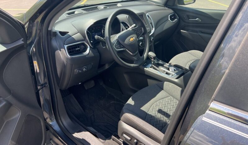 
 Chevrolet Equinox full									