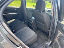 
 Chevrolet Equinox full									