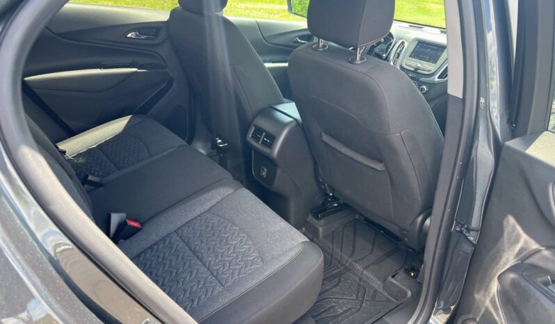 
 Chevrolet Equinox full									