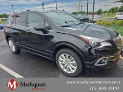 Buick Envision