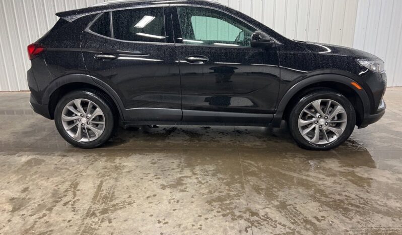 
 Buick Encore GX full									