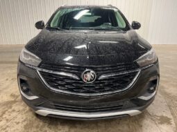 Buick Encore GX
