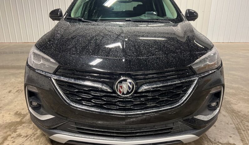 
 Buick Encore GX full									