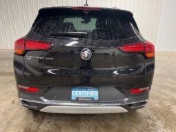 Buick Encore GX