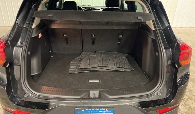 
 Buick Encore GX full									