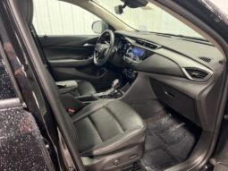 
 Buick Encore GX full									