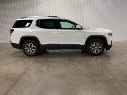 GMC Acadia
