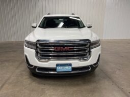 GMC Acadia