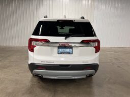 GMC Acadia
