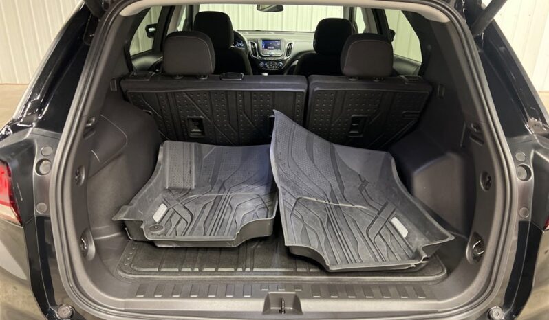 
 Chevrolet Equinox full									