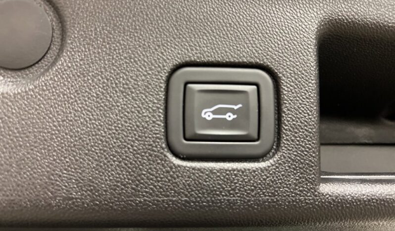 
 Chevrolet Equinox full									