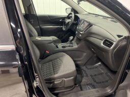 
 Chevrolet Equinox full									
