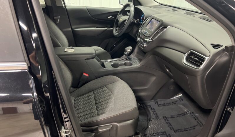 
 Chevrolet Equinox full									