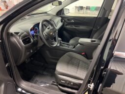 
 Chevrolet Equinox full									