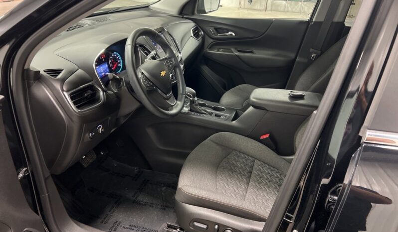 
 Chevrolet Equinox full									