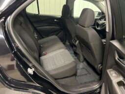 
 Chevrolet Equinox full									