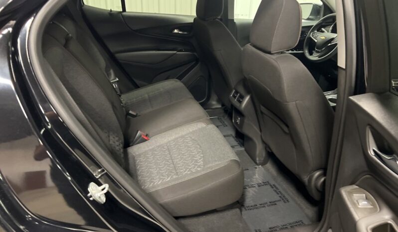 
 Chevrolet Equinox full									