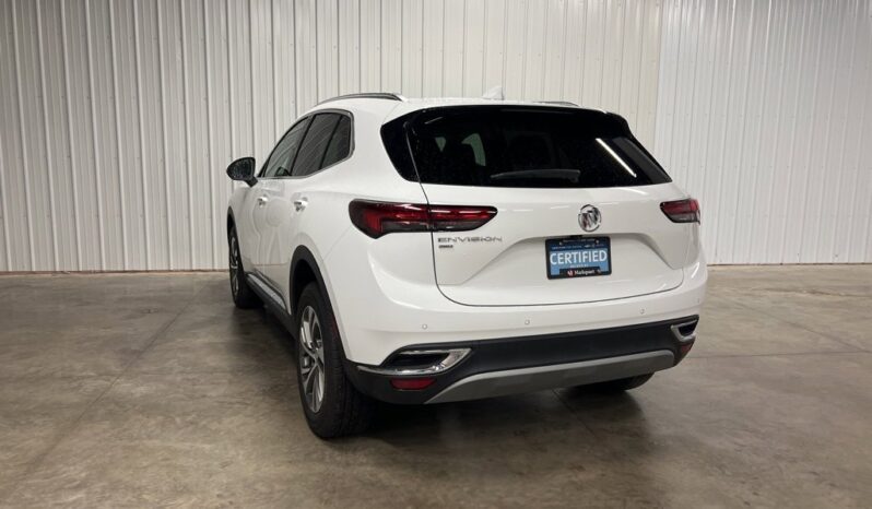 
 Buick Envision full									