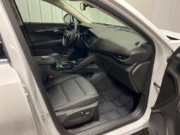 
 Buick Envision full									