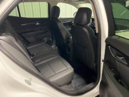
 Buick Envision full									