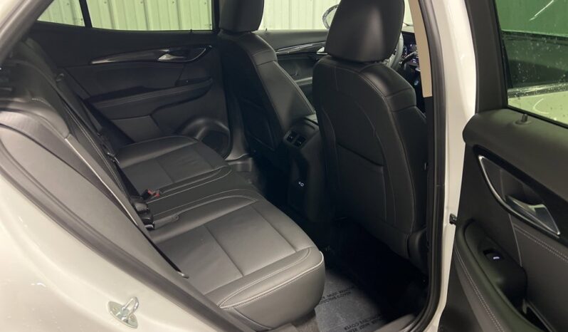 
 Buick Envision full									