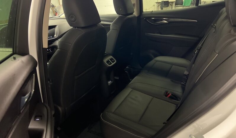 
 Buick Envision full									