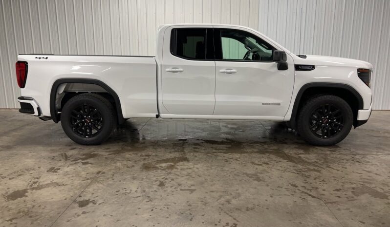 
 GMC Sierra 1500 full									