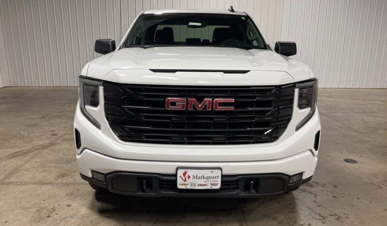 
 GMC Sierra 1500 full									
