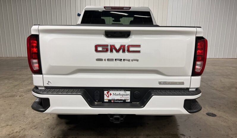 
 GMC Sierra 1500 full									