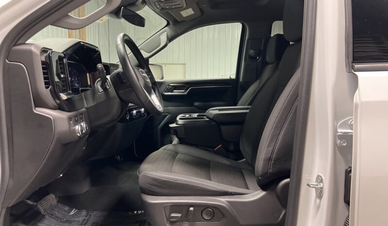 
 GMC Sierra 1500 full									