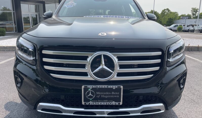 
 Mercedes-Benz GLB full									