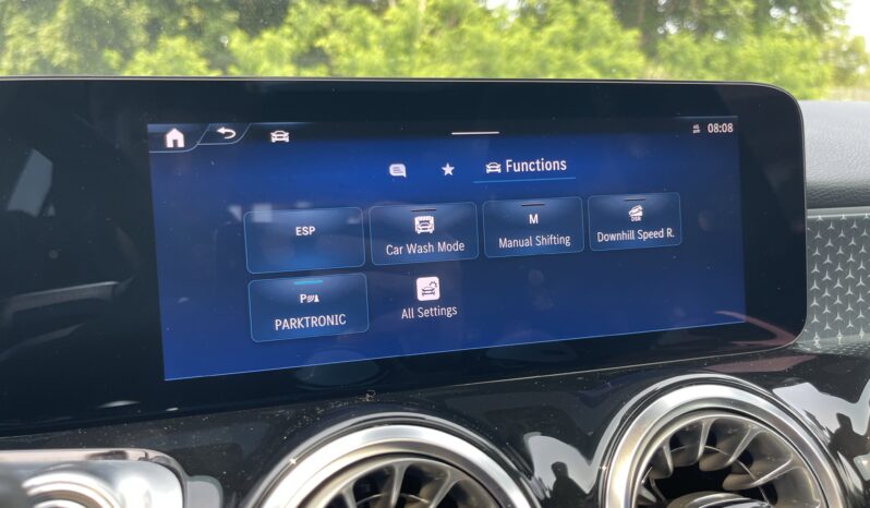 
 Mercedes-Benz GLB full									